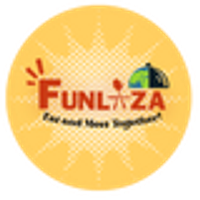 FUNLAZA - Order Now