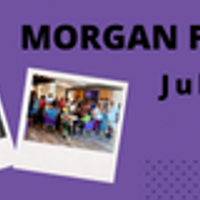 Morgan Family Reunion - Order Now