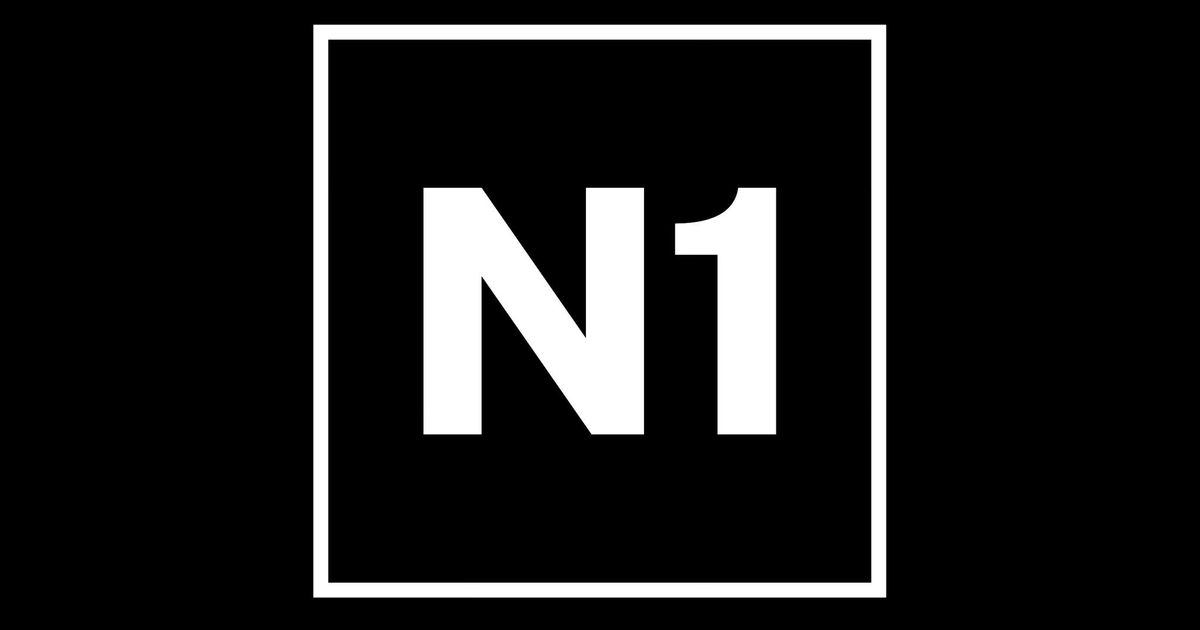 Label N1 N1 Distribution - Order Now